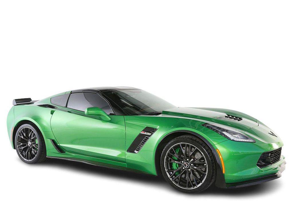 used 2016 Chevrolet Corvette car, priced at $69,990