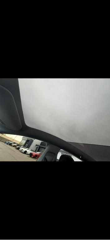 used 2026 Tesla Model Y car, priced at $45,490