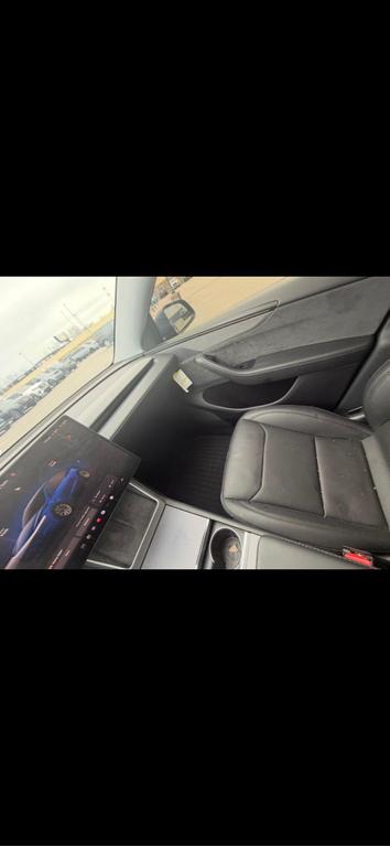 used 2026 Tesla Model Y car, priced at $45,490