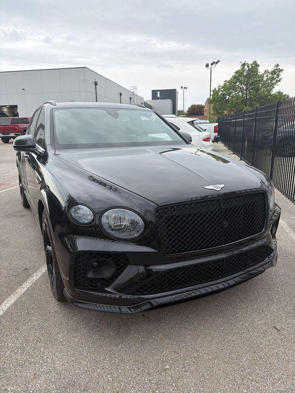 used 2022 Bentley Bentayga car, priced at $122,990