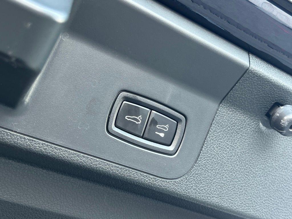 used 2023 Porsche Panamera car, priced at $73,990