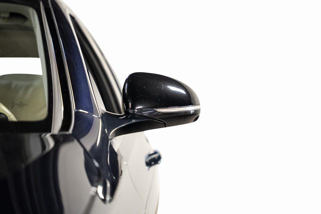 used 2022 Mercedes-Benz S-Class car, priced at $67,990