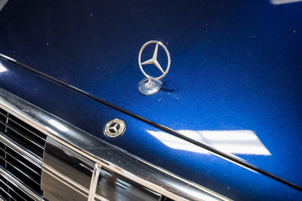 used 2022 Mercedes-Benz S-Class car, priced at $67,990