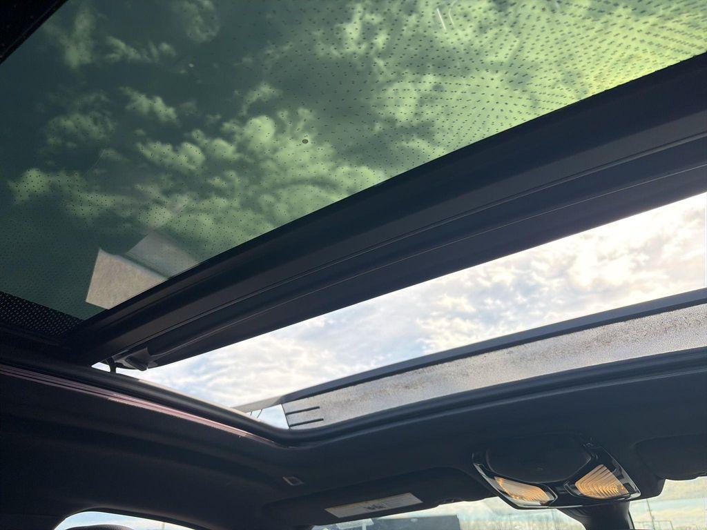 used 2020 BMW X6 car, priced at $48,990