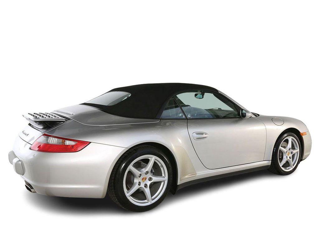 used 2006 Porsche 911 car, priced at $47,990