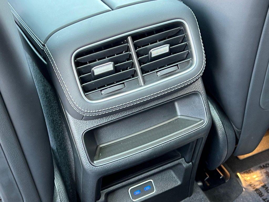 used 2024 Mercedes-Benz AMG GLE 53 car, priced at $70,990