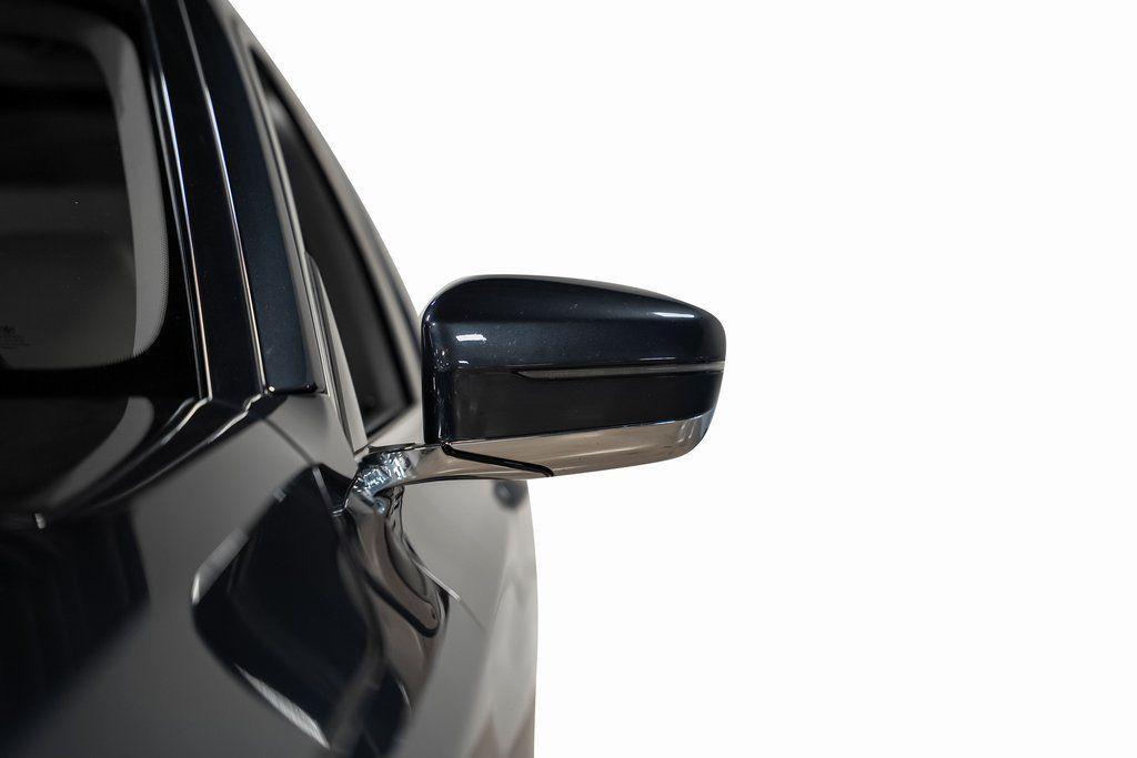 used 2020 BMW 740 car, priced at $36,990