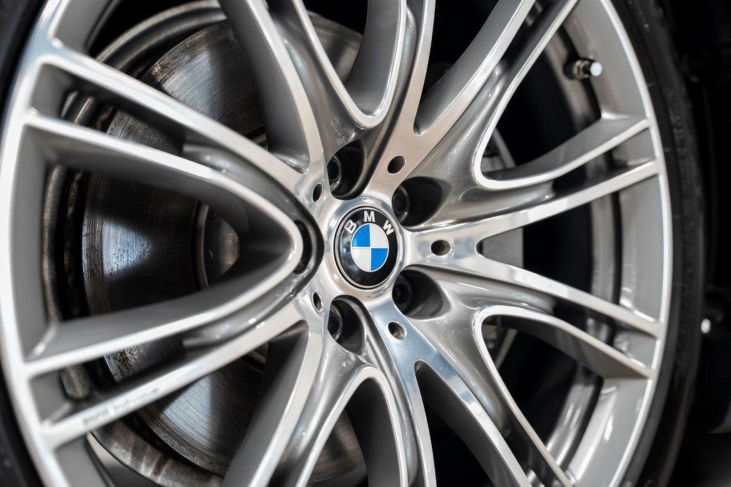 used 2020 BMW 740 car, priced at $36,990