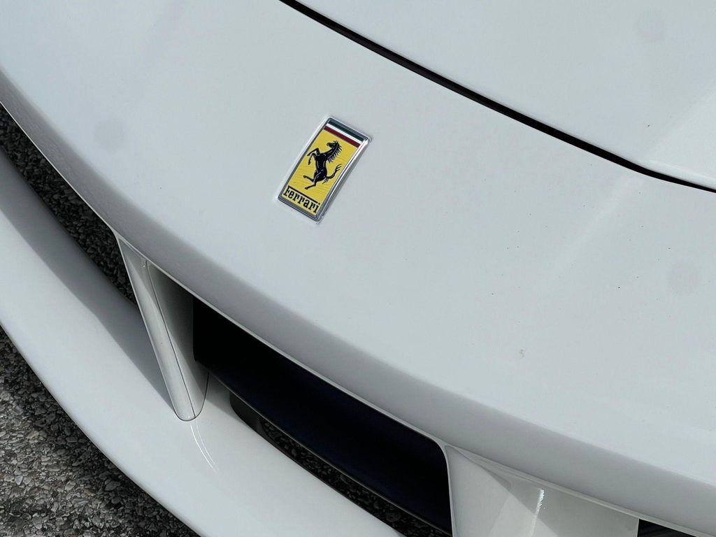 used 2017 Ferrari 488 GTB car, priced at $229,990