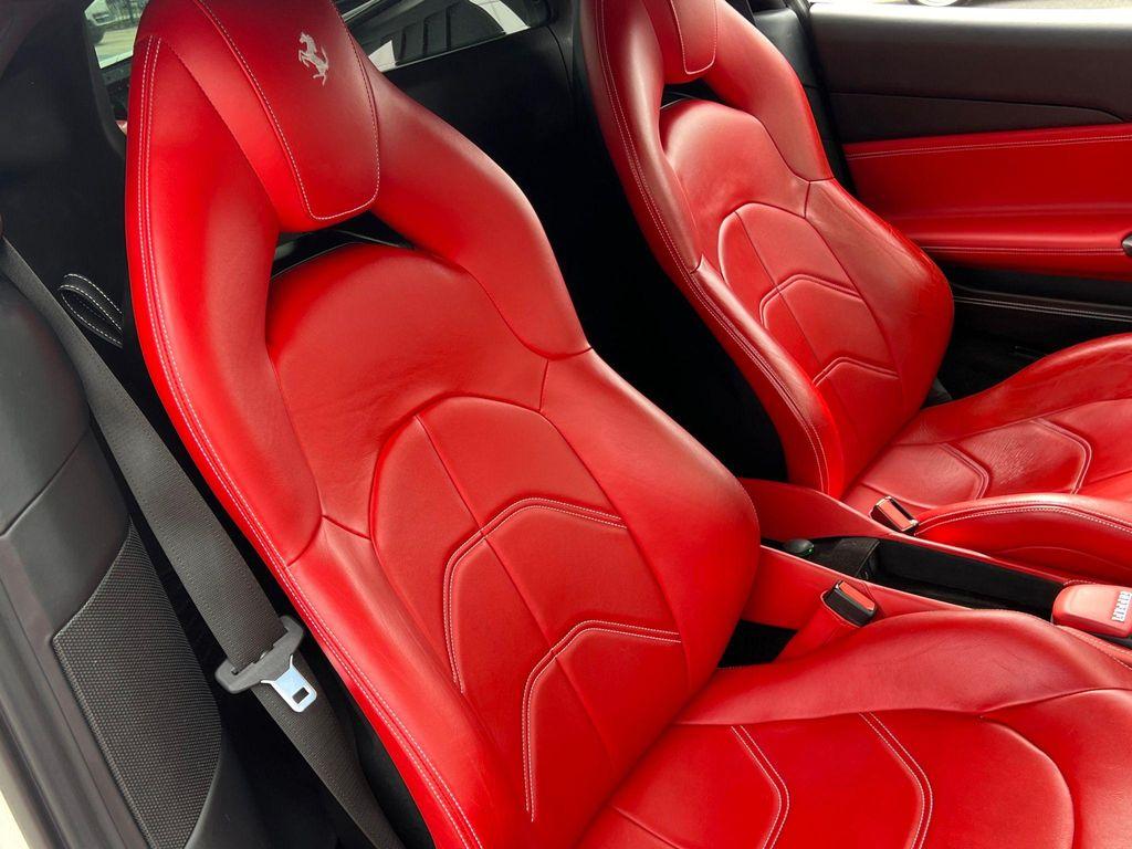 used 2017 Ferrari 488 GTB car, priced at $229,990