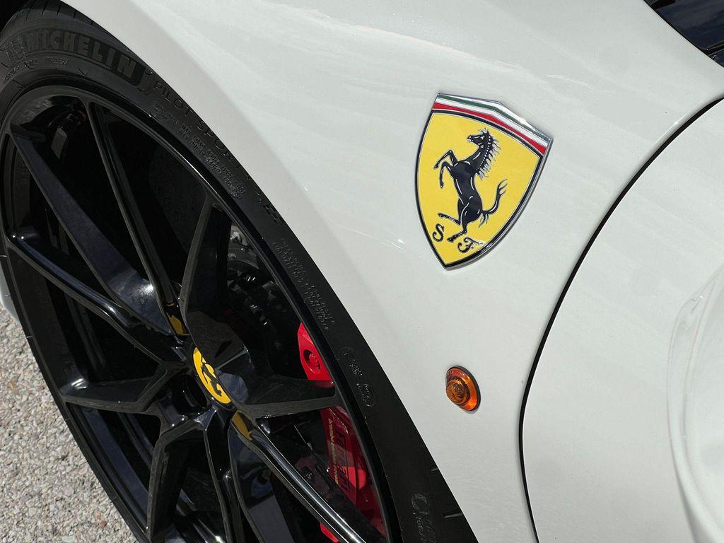 used 2017 Ferrari 488 GTB car, priced at $229,990