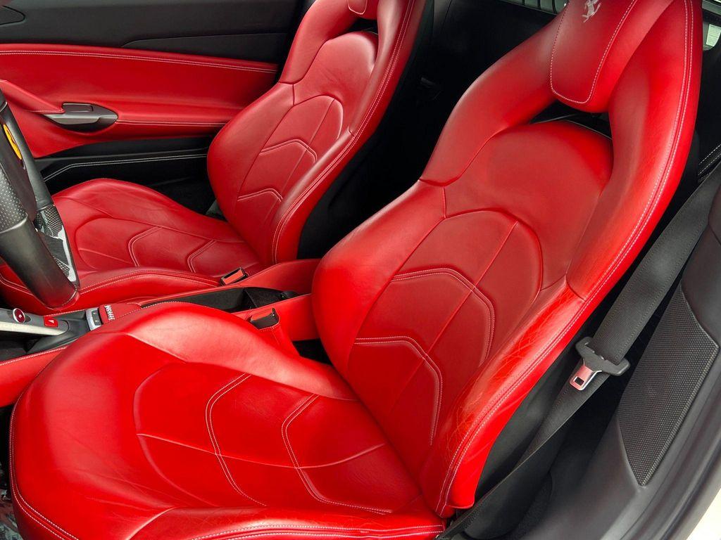 used 2017 Ferrari 488 GTB car, priced at $229,990