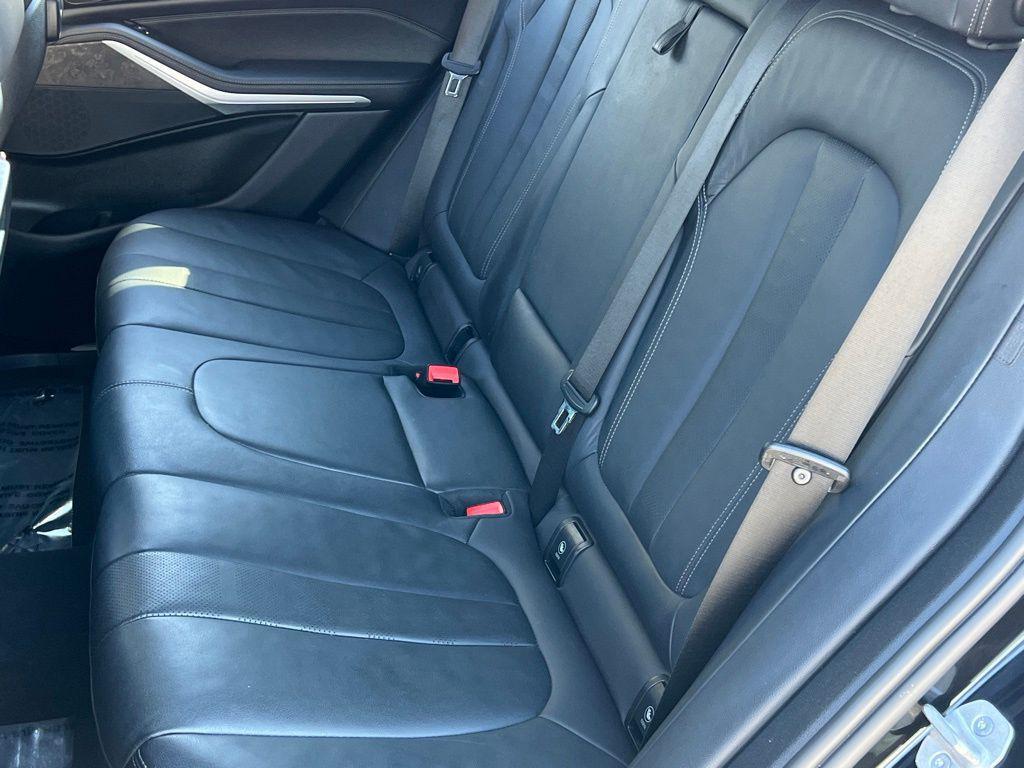 used 2022 BMW X5 car, priced at $39,490