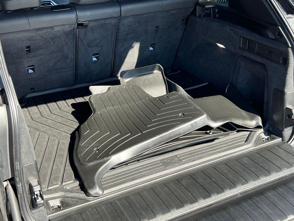 used 2022 BMW X5 car, priced at $39,490