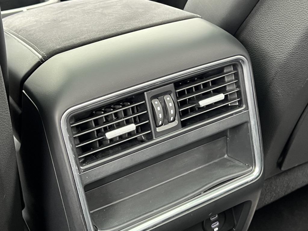 used 2021 Porsche Cayenne car, priced at $71,990