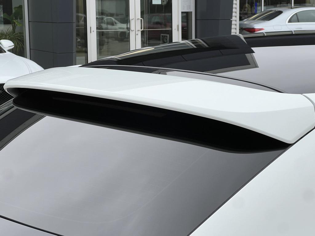 used 2021 Porsche Cayenne car, priced at $71,990