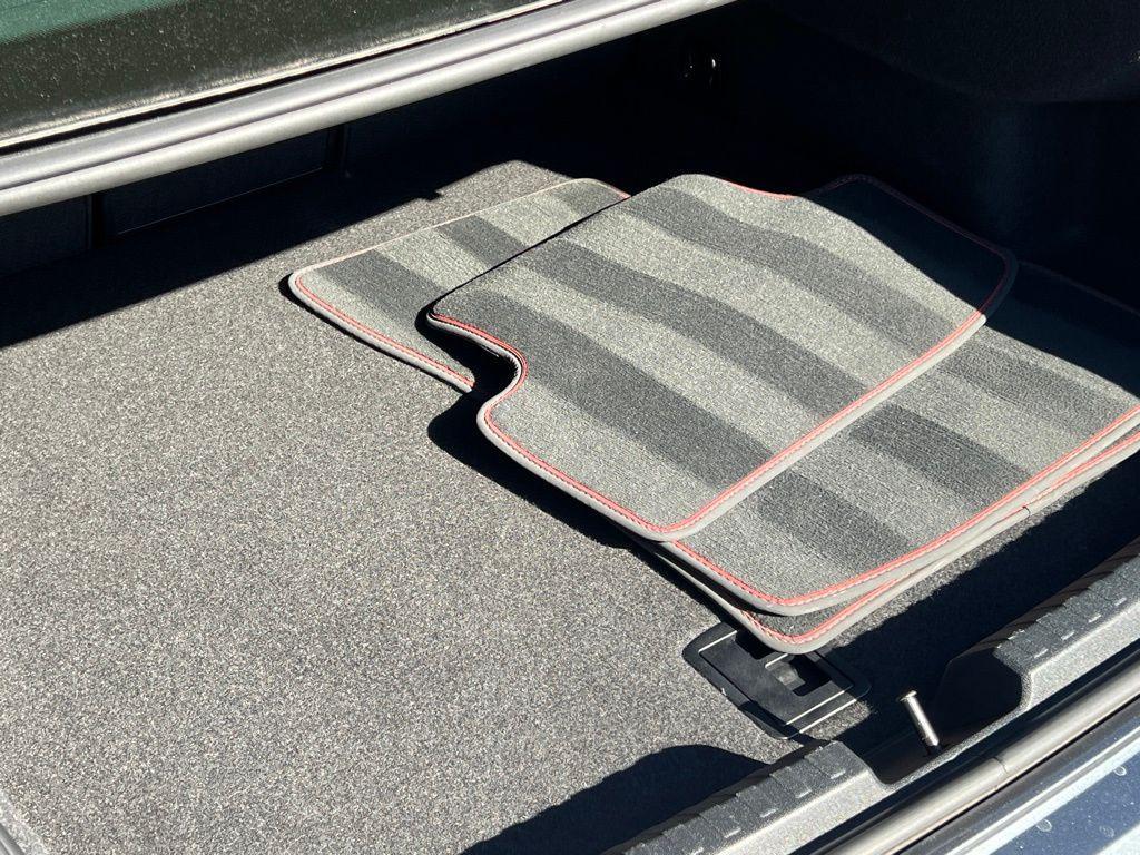 used 2023 Audi S3 car, priced at $38,290