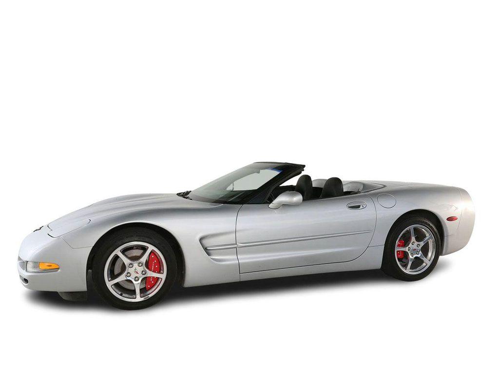 used 1999 Chevrolet Corvette car, priced at $23,225