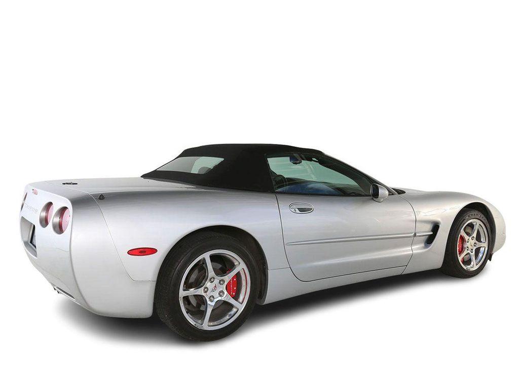 used 1999 Chevrolet Corvette car, priced at $23,225