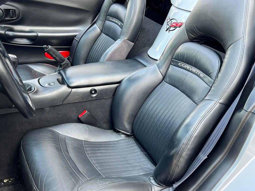 used 1999 Chevrolet Corvette car, priced at $23,225