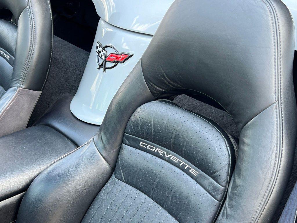 used 1999 Chevrolet Corvette car, priced at $23,225