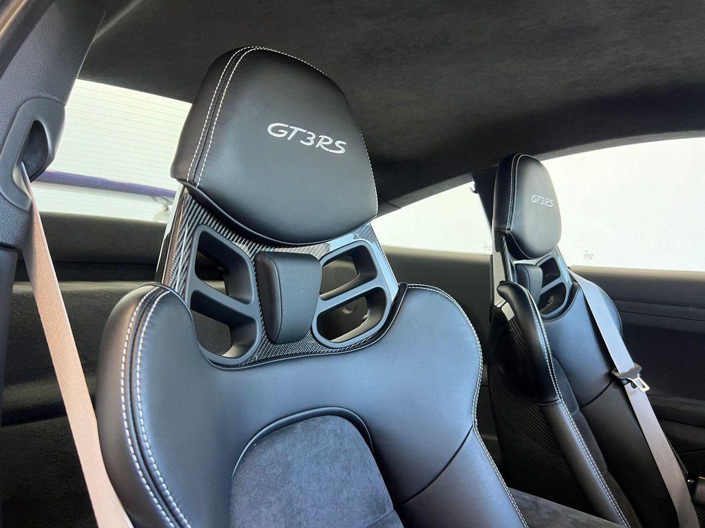 used 2016 Porsche 911 car