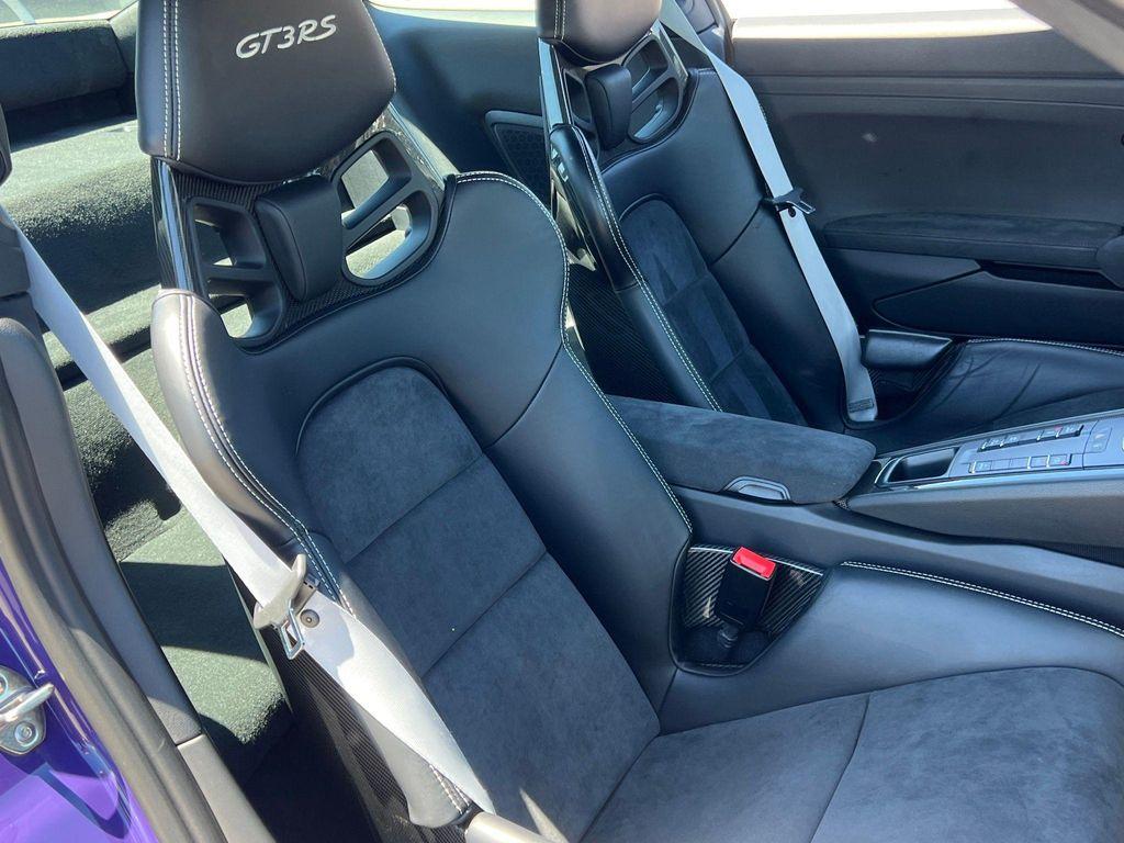 used 2016 Porsche 911 car