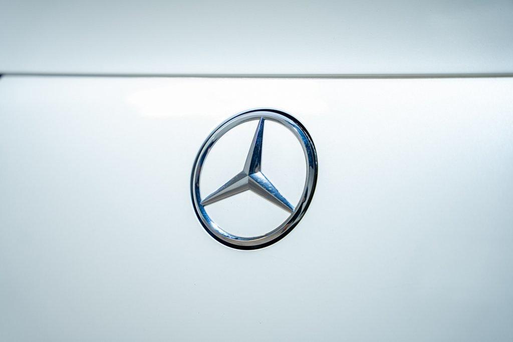 used 2022 Mercedes-Benz AMG GLE 53 car, priced at $61,990