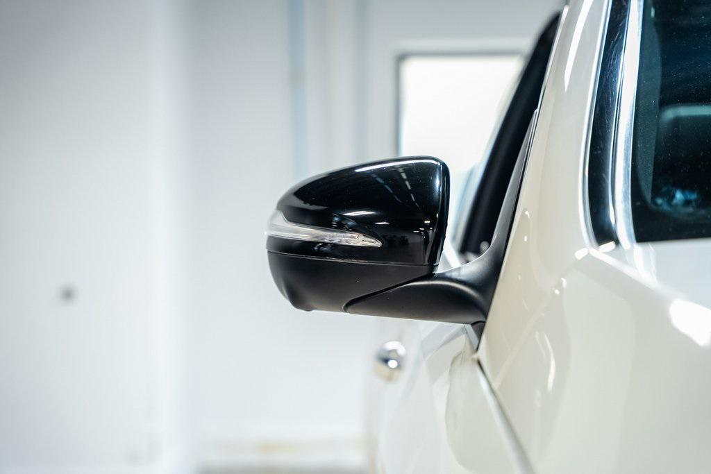 used 2022 Mercedes-Benz AMG GLE 53 car, priced at $61,990