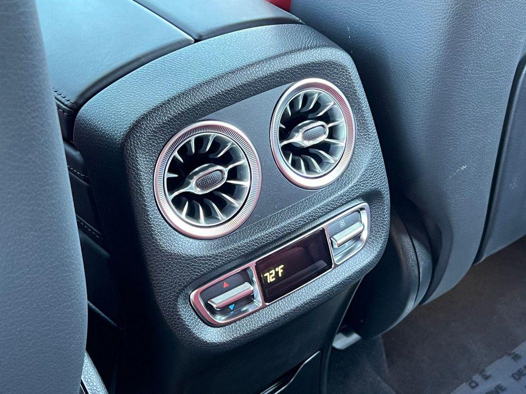 used 2023 Mercedes-Benz AMG G 63 car, priced at $185,990