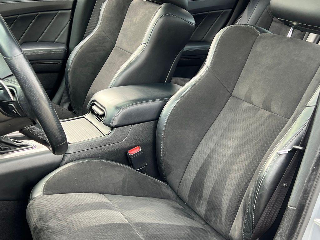 used 2022 Dodge Charger car, priced at $27,990