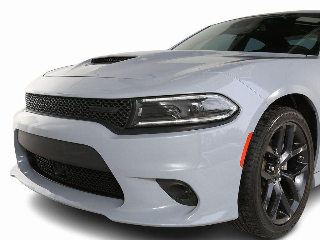 used 2022 Dodge Charger car, priced at $27,990