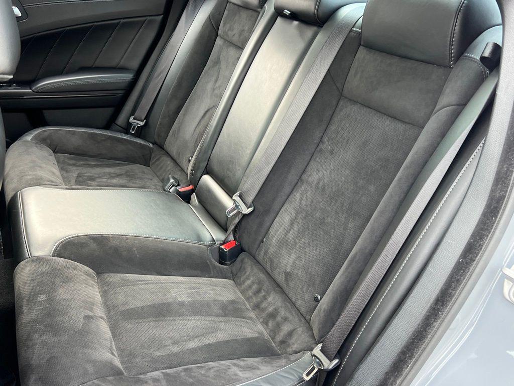 used 2022 Dodge Charger car, priced at $27,990