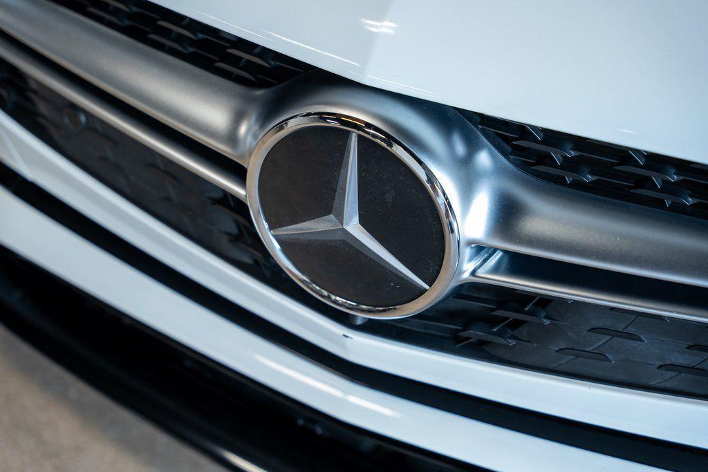 used 2017 Mercedes-Benz AMG SL 63 car, priced at $61,990