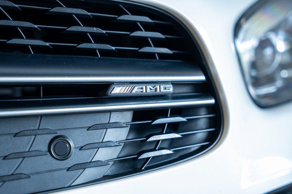 used 2017 Mercedes-Benz AMG SL 63 car, priced at $61,990
