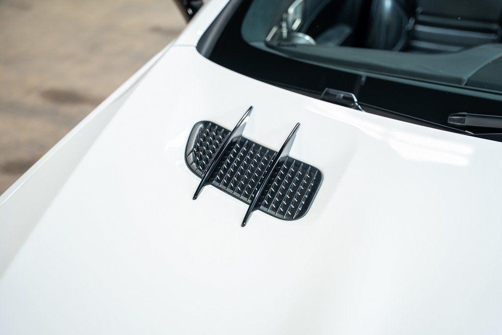 used 2017 Mercedes-Benz AMG SL 63 car, priced at $61,990