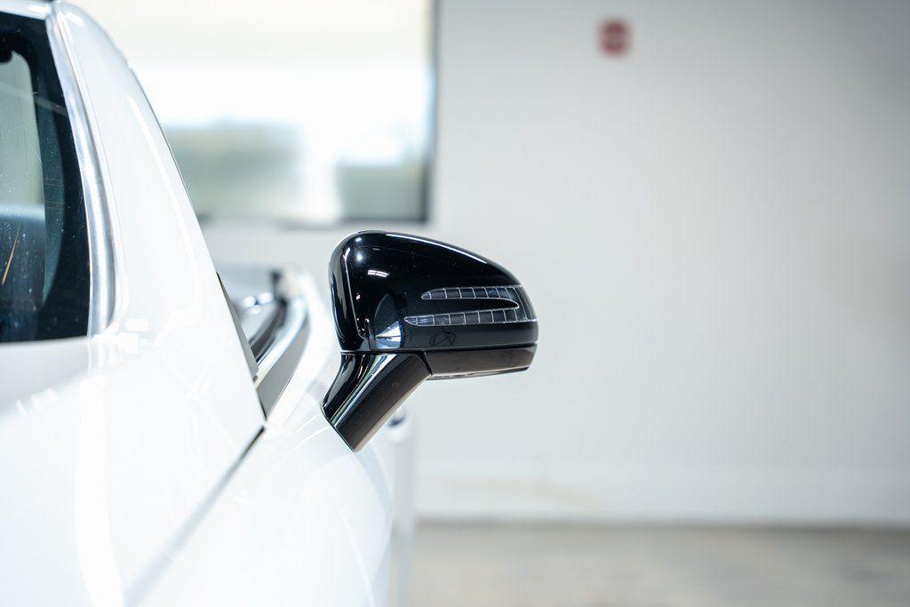 used 2017 Mercedes-Benz AMG SL 63 car, priced at $61,990