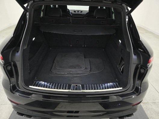used 2021 Porsche Cayenne car, priced at $75,990