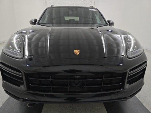 used 2021 Porsche Cayenne car, priced at $75,990