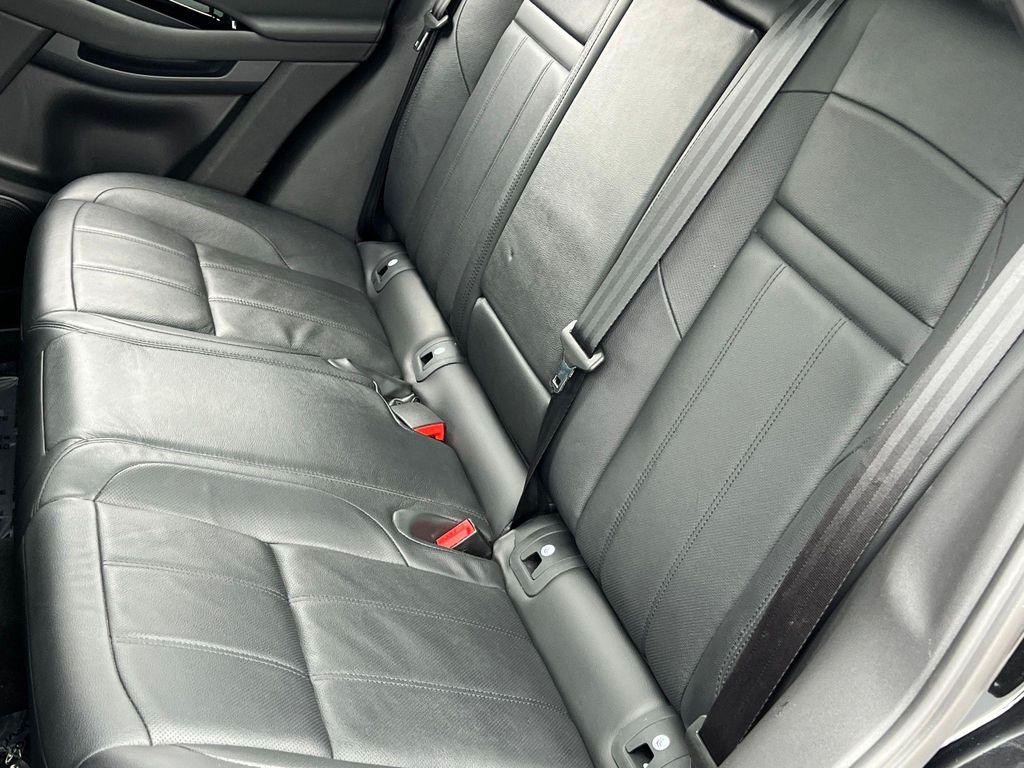 used 2024 Land Rover Range Rover Evoque car, priced at $36,990