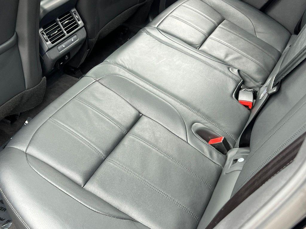 used 2024 Land Rover Range Rover Evoque car, priced at $36,990