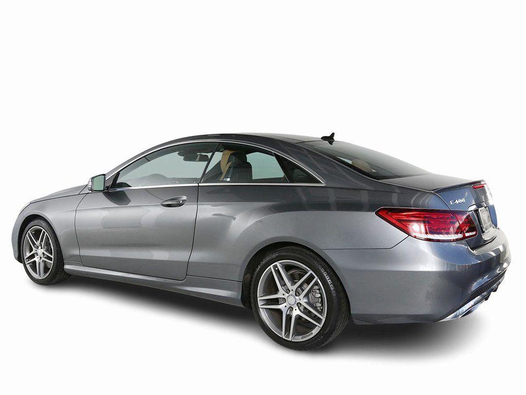 used 2017 Mercedes-Benz E-Class car, priced at $27,990