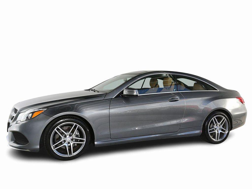 used 2017 Mercedes-Benz E-Class car, priced at $27,990