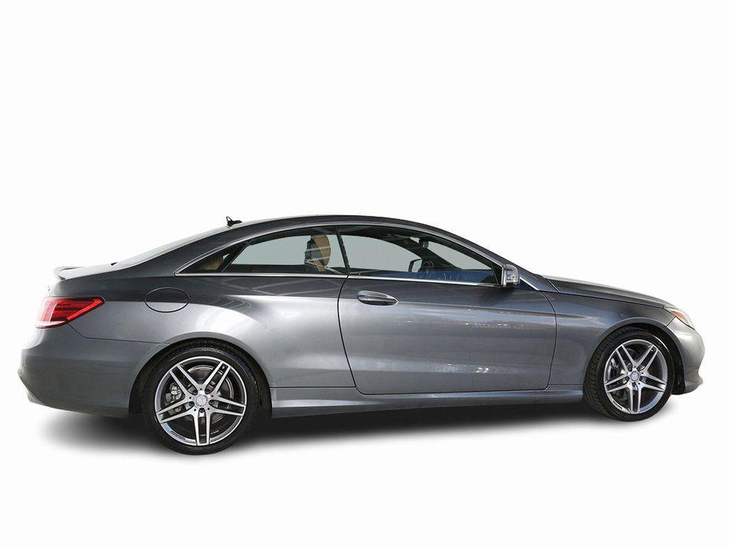 used 2017 Mercedes-Benz E-Class car, priced at $27,990