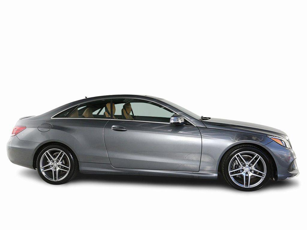 used 2017 Mercedes-Benz E-Class car, priced at $27,990