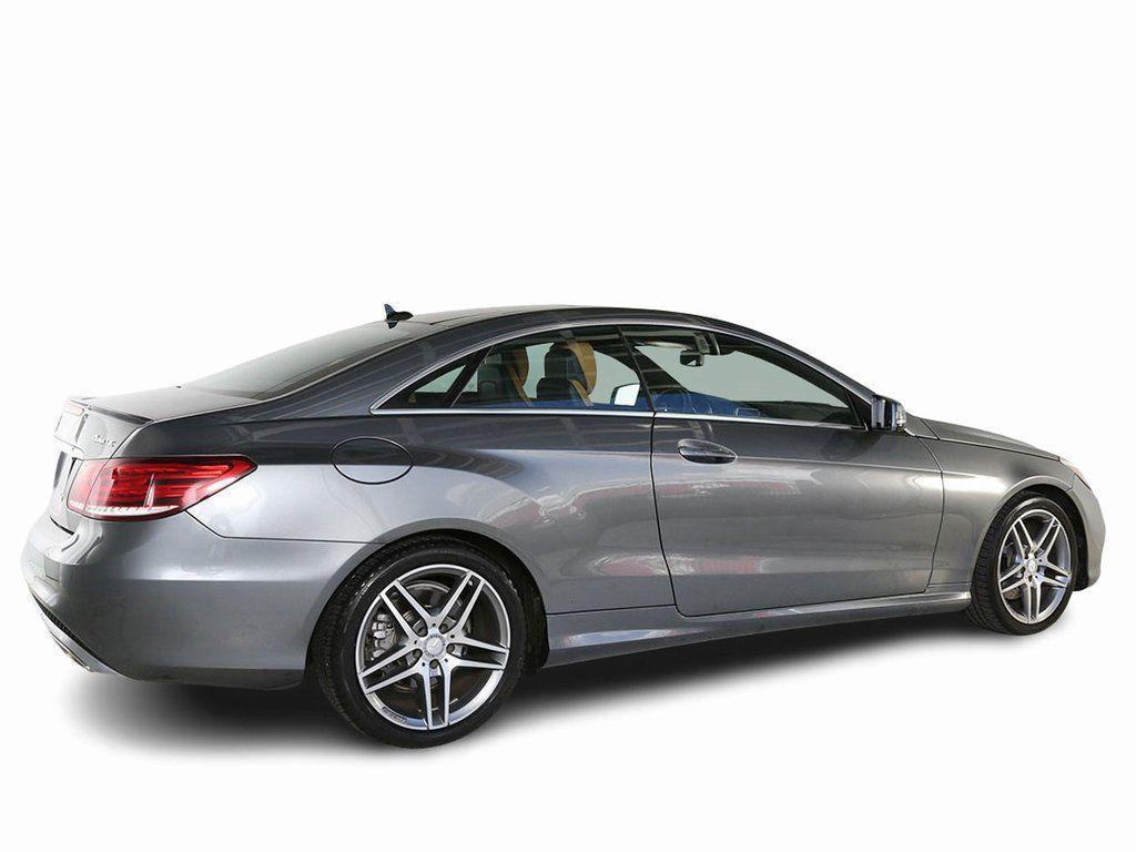 used 2017 Mercedes-Benz E-Class car, priced at $27,990