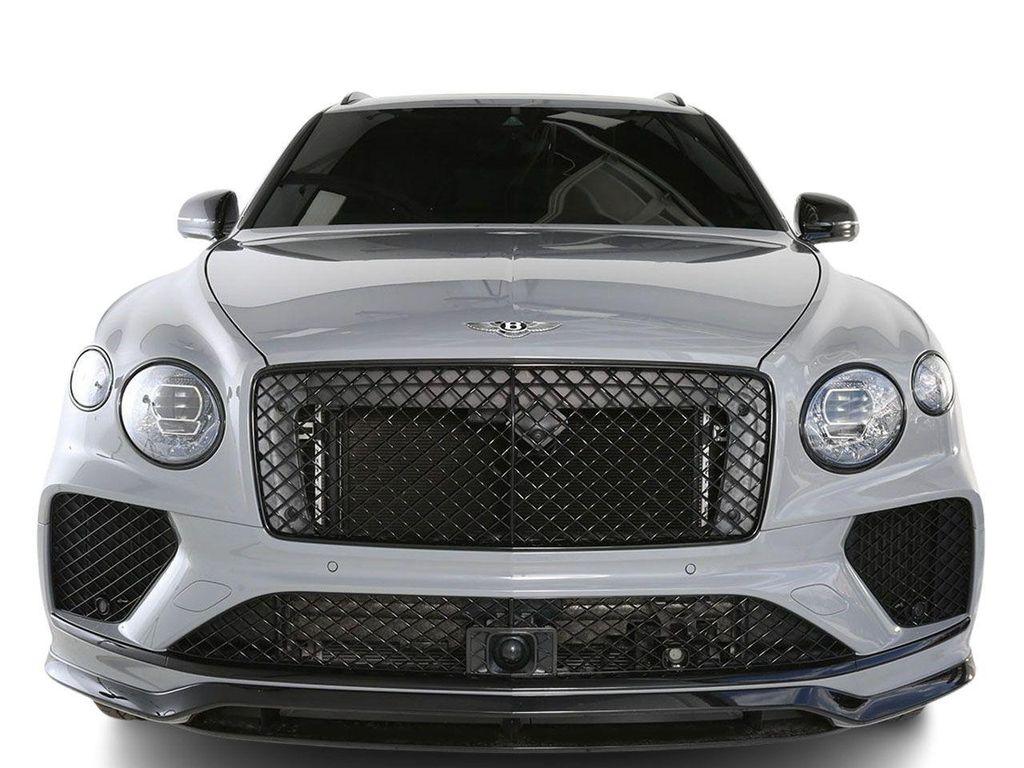 used 2024 Bentley Bentayga car, priced at $214,990