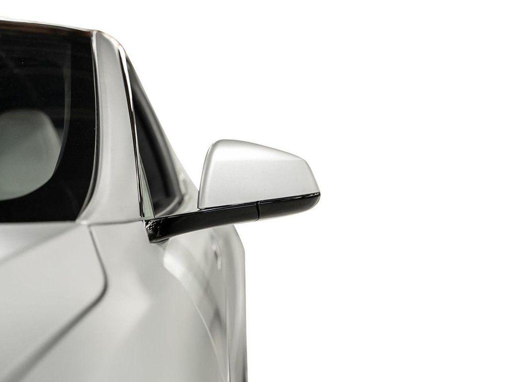 used 2022 Tesla Model S car, priced at $46,990