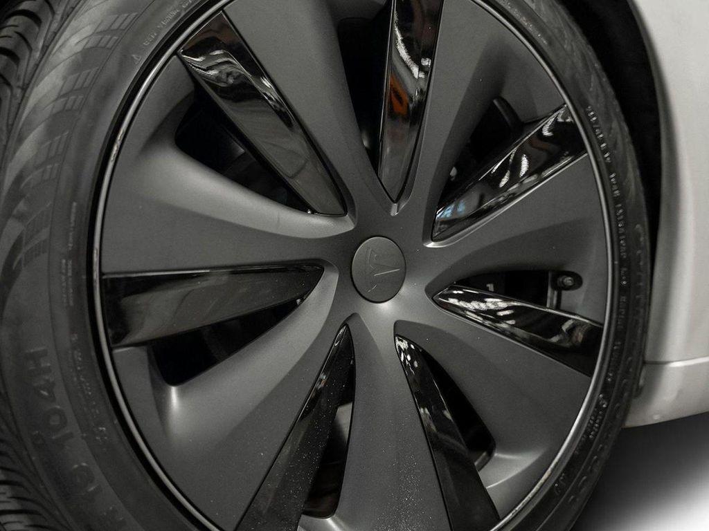 used 2022 Tesla Model S car, priced at $46,990