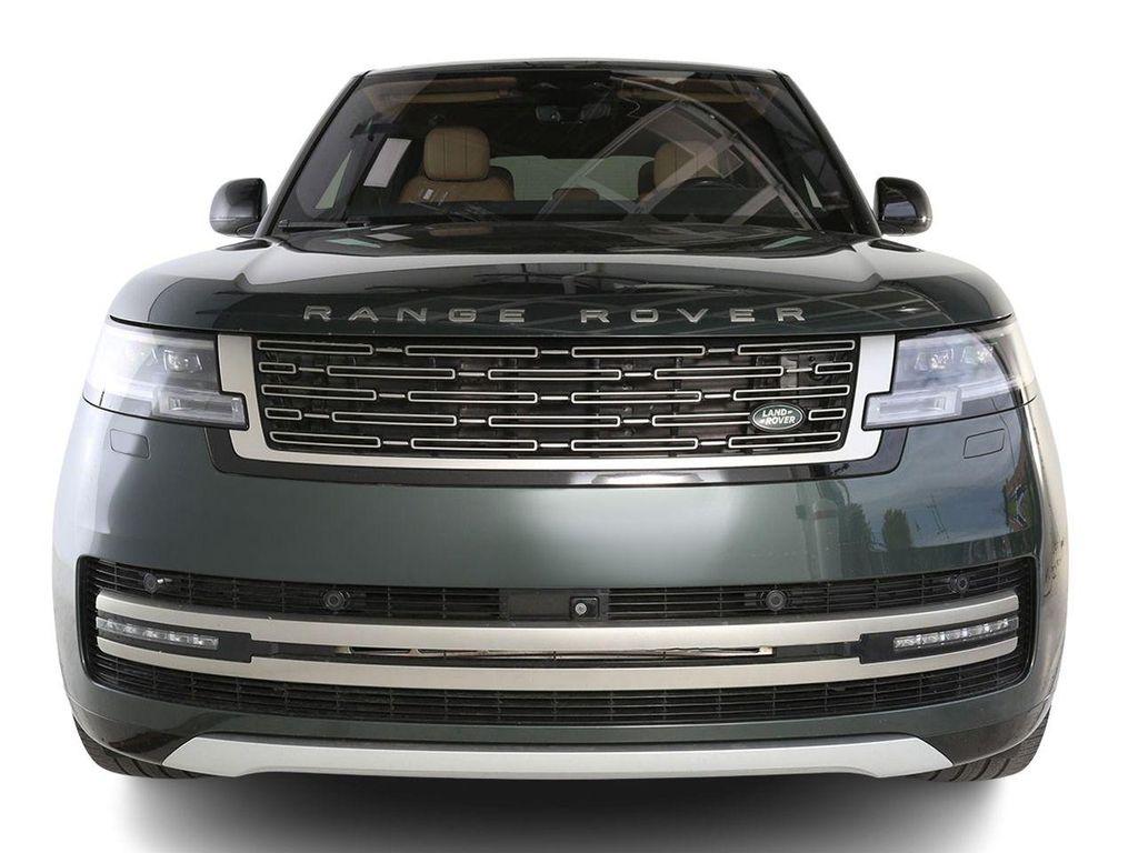 used 2023 Land Rover Range Rover car, priced at $91,990